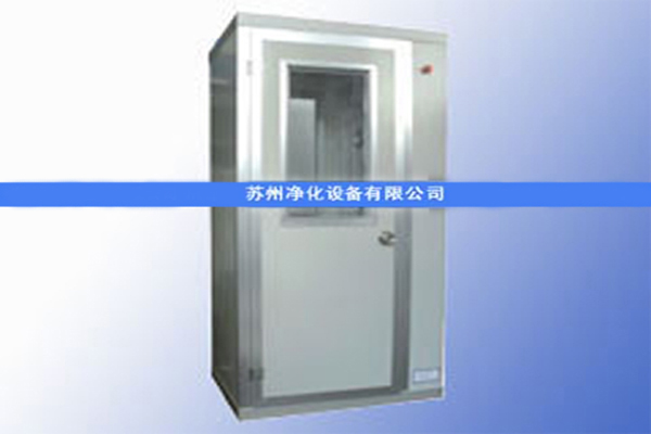 雙吹風淋室(自動、門互鎖)AAS-700AR